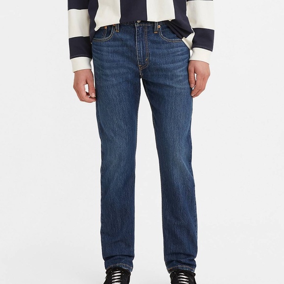 Levi's Other - Levi’s 510 Slim Fit Jeans